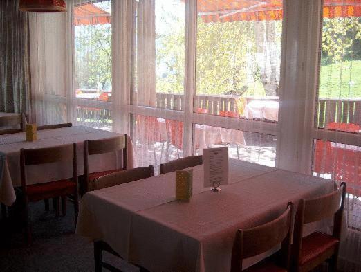 Hotel Restaurant Cristal براونفالد المظهر الخارجي الصورة