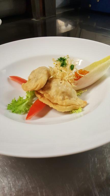 Hotel Restaurant Cristal براونفالد المظهر الخارجي الصورة
