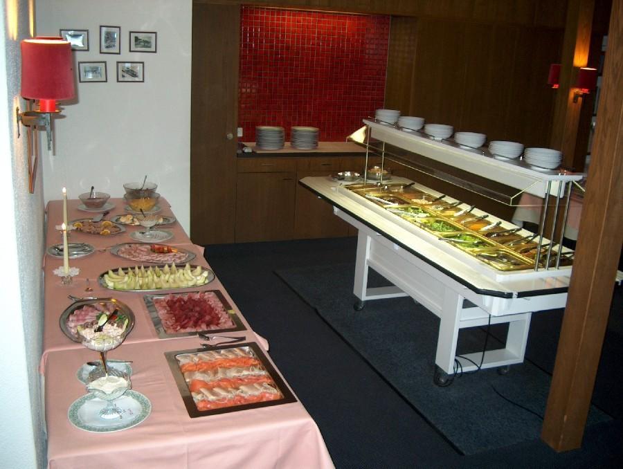 Hotel Restaurant Cristal براونفالد المظهر الخارجي الصورة